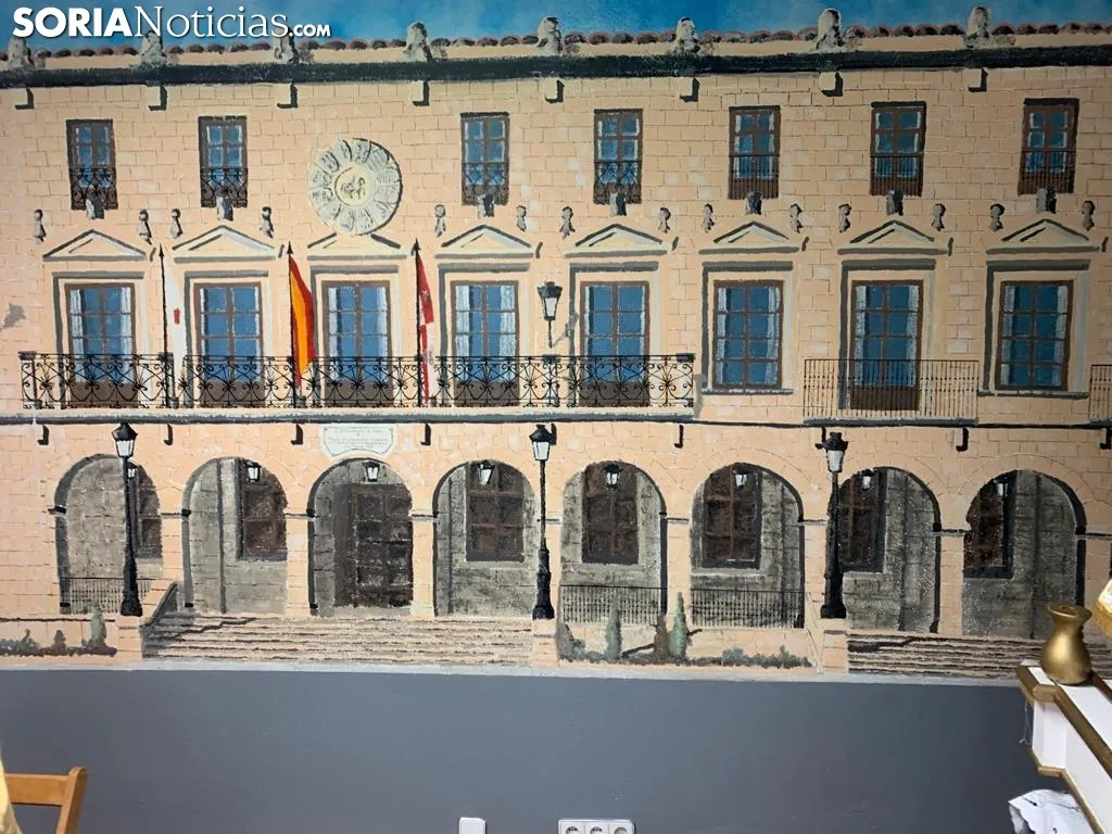 Foto 7 - La Mayor 2022: &ldquo;El d&iacute;a que volviera San Juan, quer&iacute;amos estar ah&iacute;&rdquo;