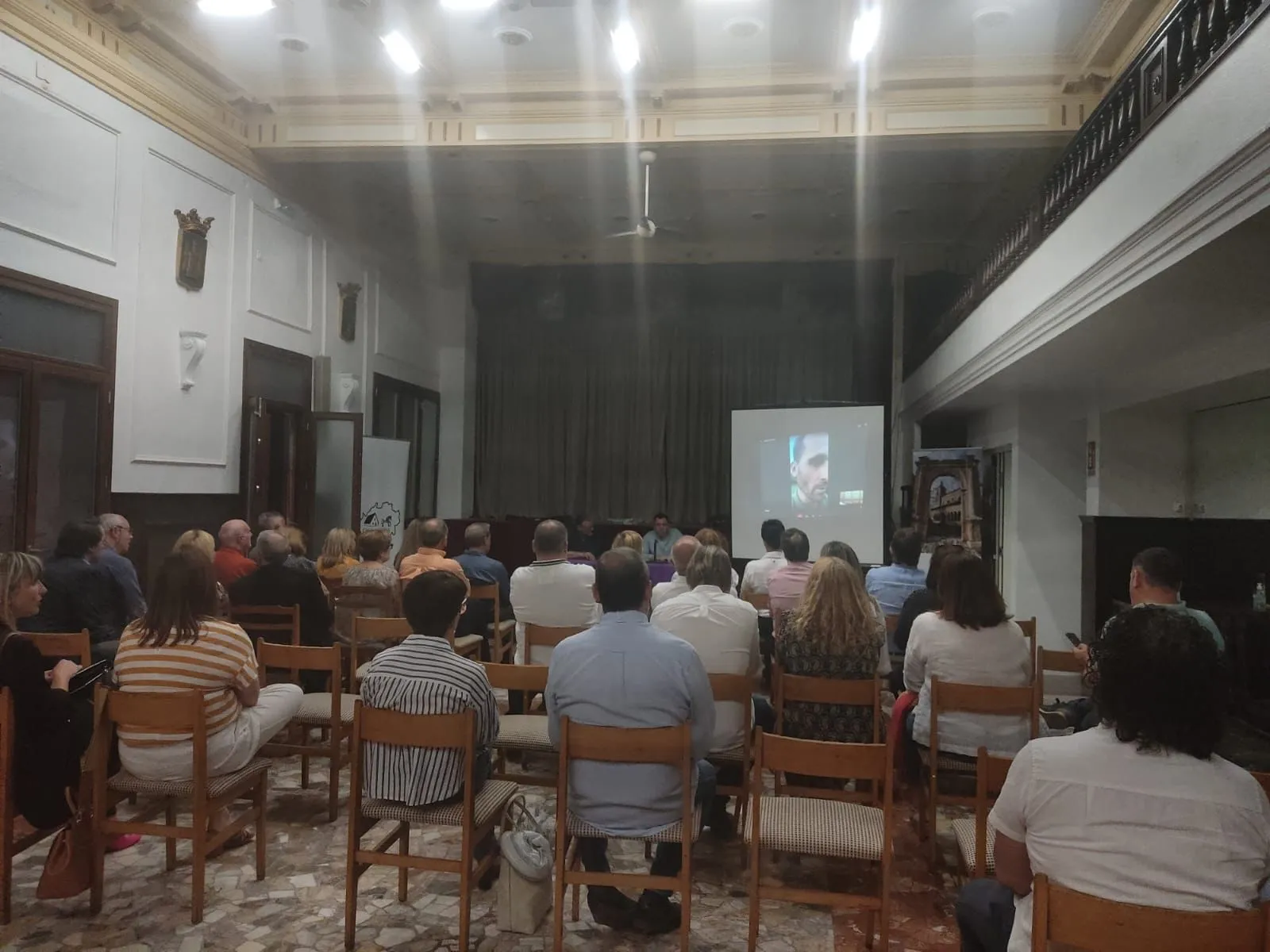 Primeras Jornadas de la Vaca Serrana Negra Soriana