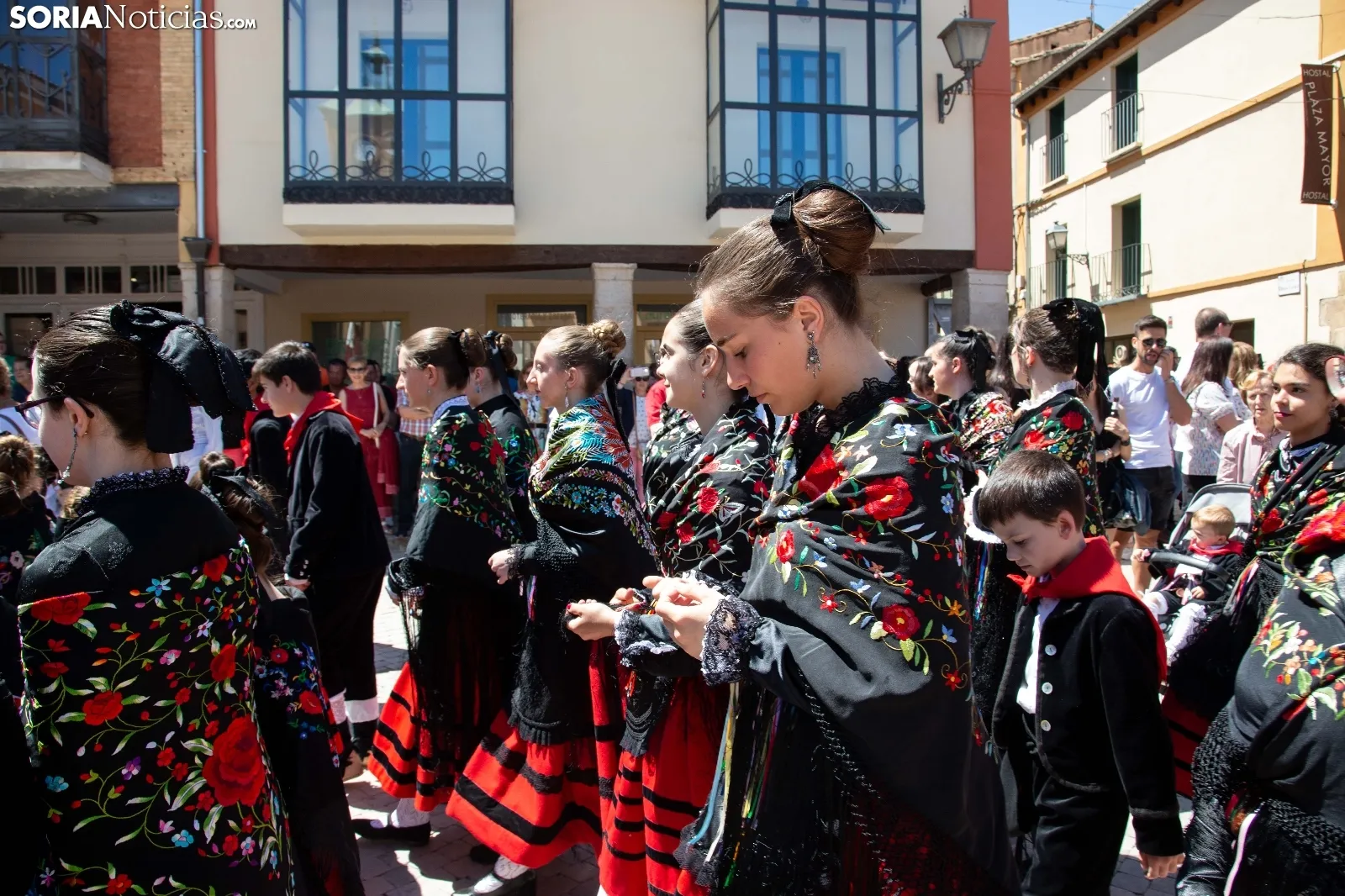 El Zarrón 2022 / Maria Ferrer
