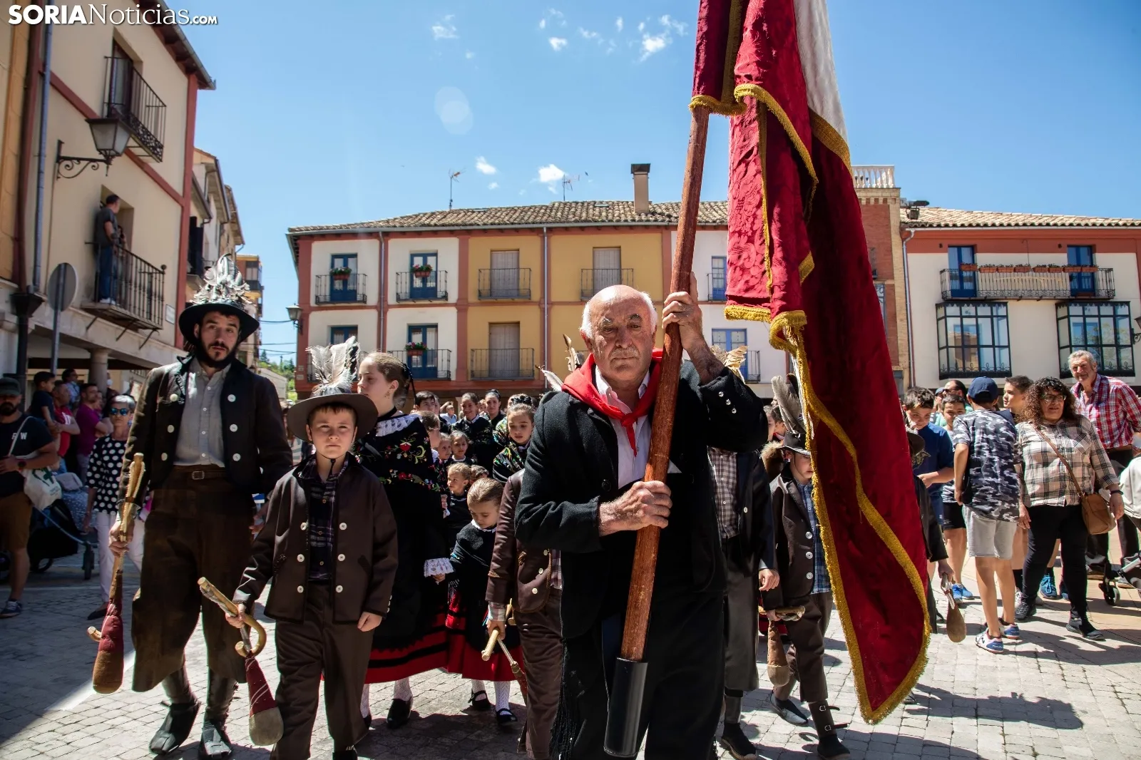 El Zarrón 2022 / Maria Ferrer