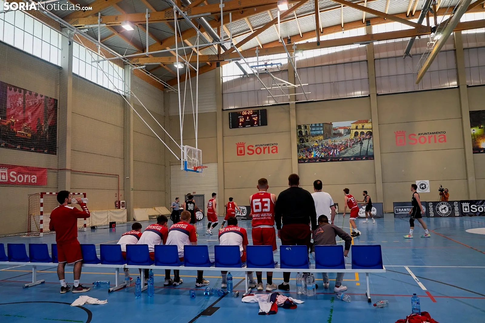 Final CSB