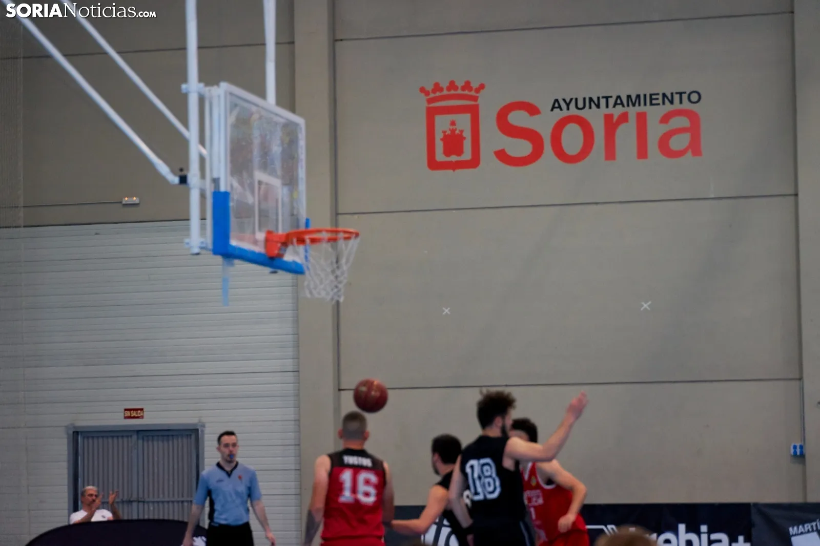 Final CSB