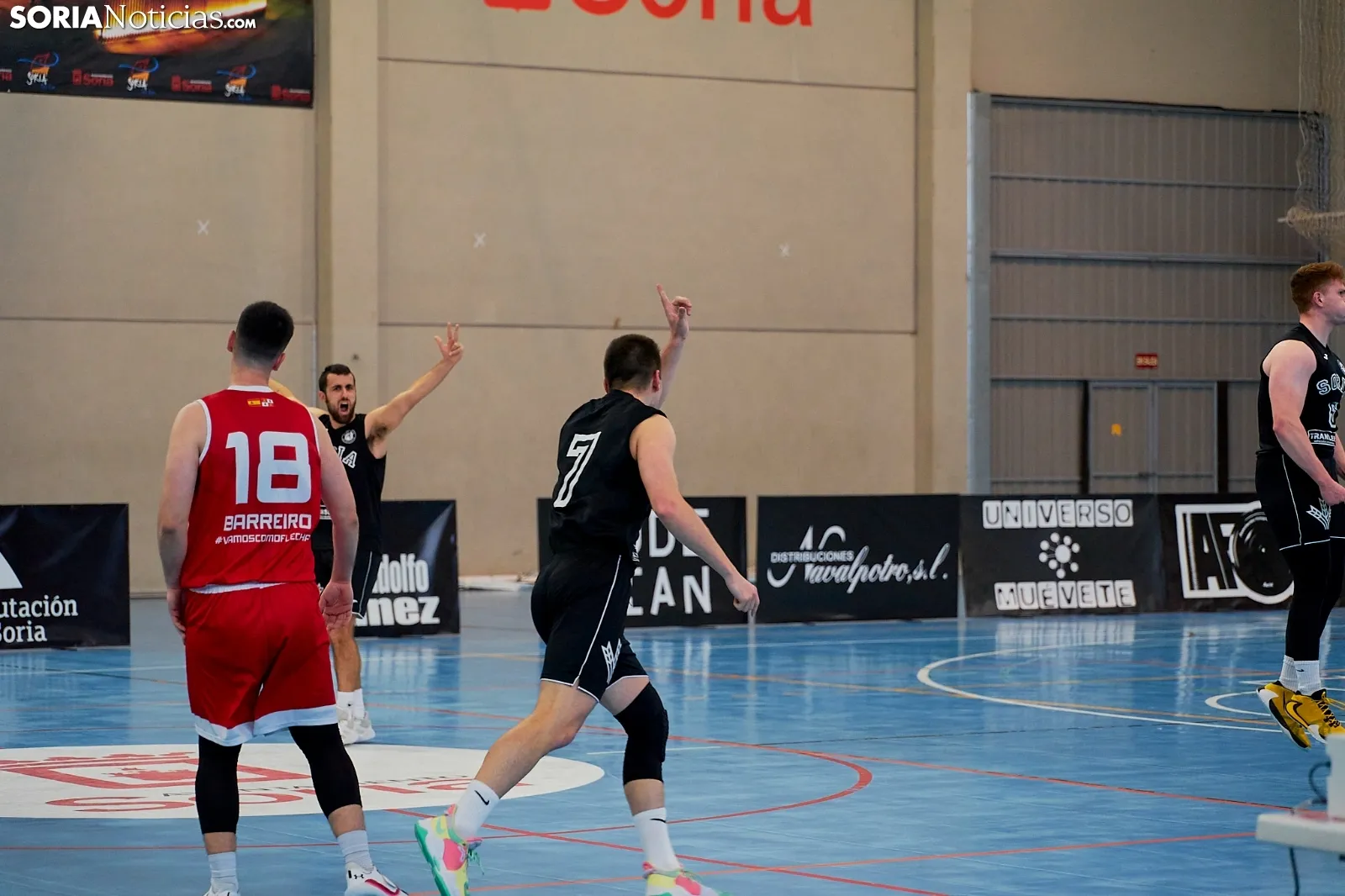 Final CSB