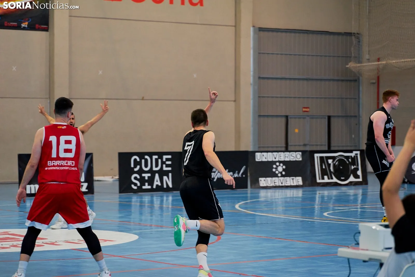 Final CSB