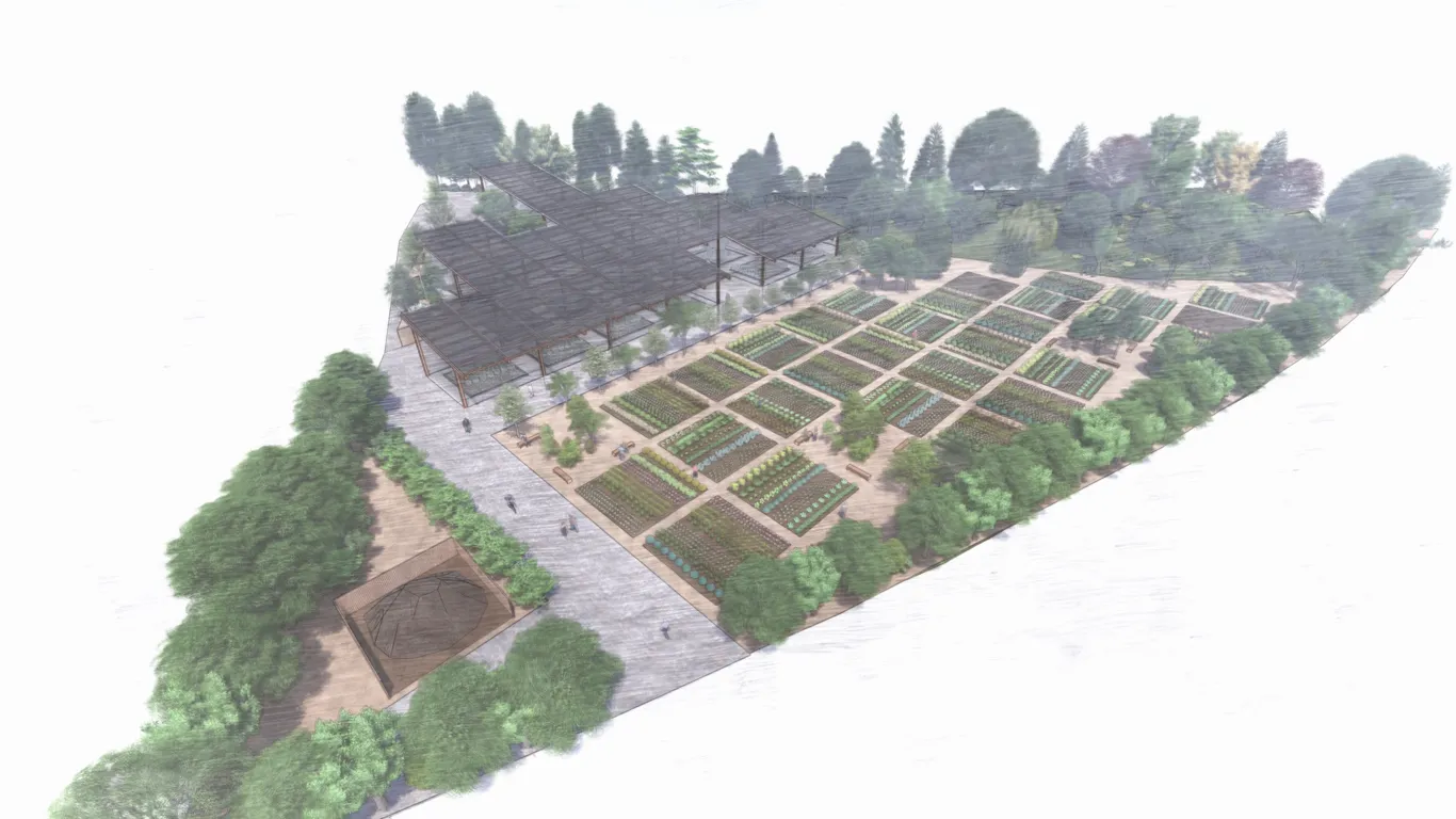 Proyecto Brera Soria 2030. 