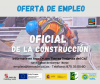 Foto 1 - Se necesita Oficial de la construcción en San Esteban de Gomaz