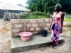Foto 2 - Más de 1.100 personas tendrán agua potable en Guinea Bissau gracias a la solidaridad soriana