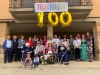 Foto 1 - Noviercas celebra el centenario de Remedios Melendo