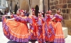 Foto 2 - Fotos: La comunidad latina de Soria celebra el día de la madre