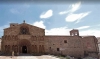 Foto 1 - Visto bueno a la unión subterránea de los dos edificios del monasterio de las Clarisas