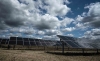Foto 1 - Autorización previa para una planta fotovoltaica de 95.000 paneles en Matalebreras