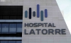 Foto 1 - Hospital Latorre cumple su primer año con 38.200 atenciones sanitarias