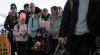 Foto 1 - Este martes llegan a El Burgo los primeros refugiados ucranianos