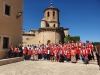 Foto 1 - Almazán acoge este sábado el encuentro provincial de Cruz Roja