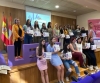 Foto 1 - Cierra la segunda edición del proyecto educativo STEM Talent Girl en Soria