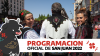 Programa Fiestas de San Juan de Soria 2022