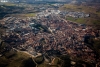Vista aérea de Soria.