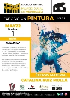 Foto 3 - El Festival de M&uacute;sica Antigua de Medinaceli, el 25 y el 26 de junio