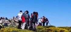Foto 4 - Fotos: La nueva Virgen de los Milagros del Moncayo ya est&aacute; bendecida