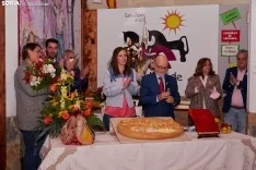 Acto Inaugural Catapán, Cuadrilla Santiago / Cirilo Vargas
