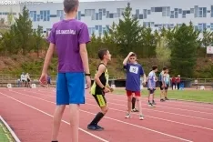 Atletismo sub-14
