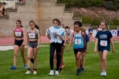 Atletismo sub-14