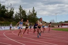 Atletismo sub-14