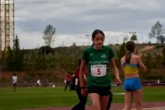 Atletismo sub-14