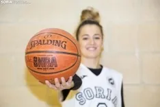 Foto 12 - Margot Legat, la sonrisa francesa del CSB