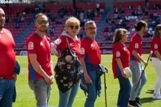 Ascenso Numancia 1ª RFEF / Cirilo Vargas