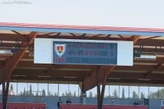 Ascenso Numancia 1ª RFEF / Cirilo Vargas