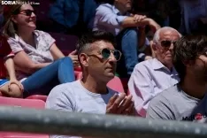 Ascenso Numancia 1ª RFEF / Cirilo Vargas