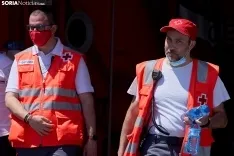 Ascenso Numancia 1ª RFEF / Cirilo Vargas