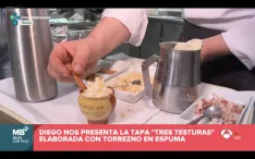 Foto 4 - 'Mundo Brasero' viaj&oacute; a Soria para disfrutar de las Jornadas del Torrezno