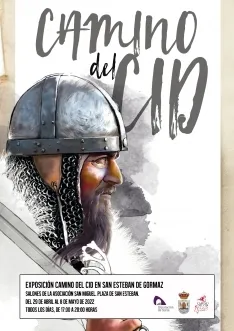 Foto 7 - Jos&eacute; Luis Corral abre este martes el ciclo sobre El Cid en San Esteban