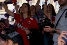 Ascenso Numancia 1ª RFEF