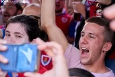 Ascenso Numancia 1ª RFEF
