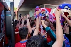 Ascenso Numancia 1ª RFEF