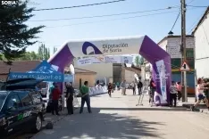 Copa master ciclismo / María Ferrer
