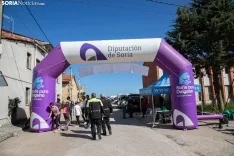 Copa master ciclismo / María Ferrer