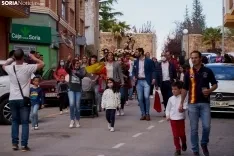 Catapán 2022 Cuadrilla Santiago / Cirilo Vargas