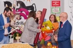 Catapán 2022 Cuadrilla Santiago / Cirilo Vargas