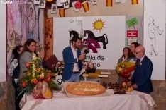 Catapán 2022 Cuadrilla Santiago / Cirilo Vargas