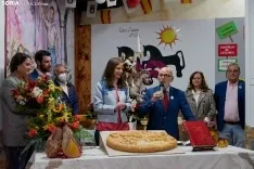 Catapán 2022 Cuadrilla Santiago / Cirilo Vargas