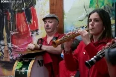 Catapán 2022 Cuadrilla Santiago / Cirilo Vargas