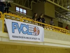 Una imagen de la primera jornada. /SN