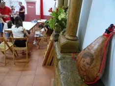 Foto 14 - La Cruz y San Pedro 2022: Tranquilidad y sin preocupaciones