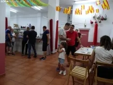 Foto 13 - La Cruz y San Pedro 2022: Tranquilidad y sin preocupaciones