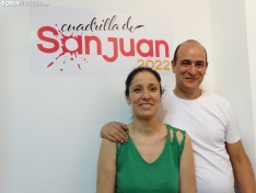Foto 6 - San Juan 2022: “Un gran equipo y amigos de los buenos”