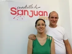 Foto 6 - San Juan 2022: &ldquo;Un gran equipo y amigos de los buenos&rdquo;
